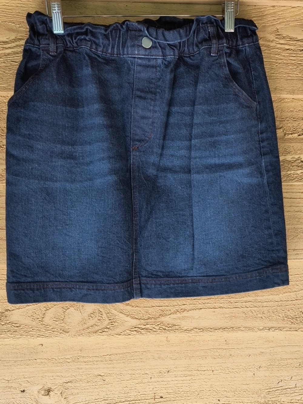 Loft Outlet Denim Skirt
